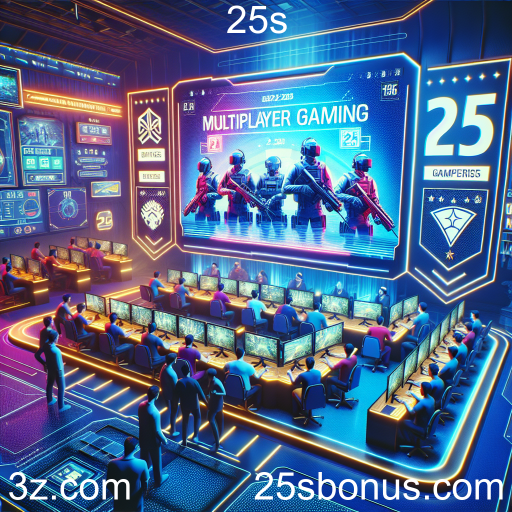 A Revolução dos Jogos Multiplayer: Conectando Jogadores em Todo o Mundo