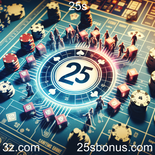 Desvendando o Universo dos Quebra-Cabeças no 25s